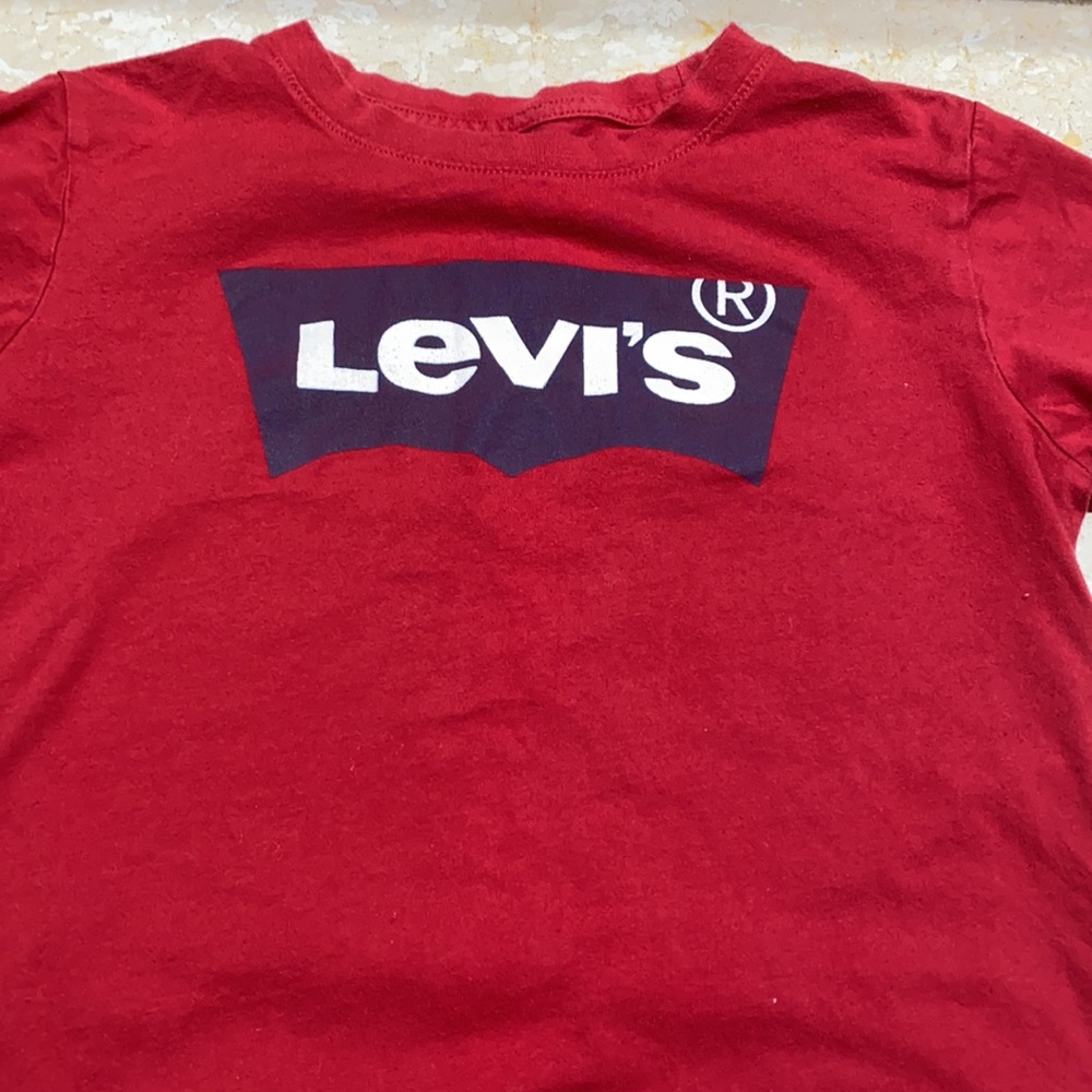 LEVI’S Shirt